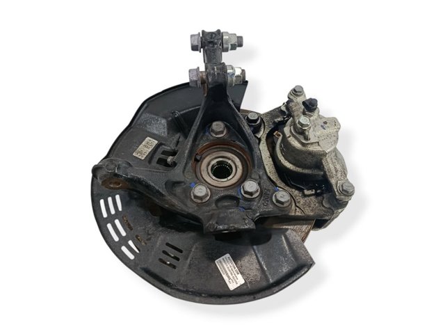 43212F4010 Mangueta delantera izquierda  disponible Burgos