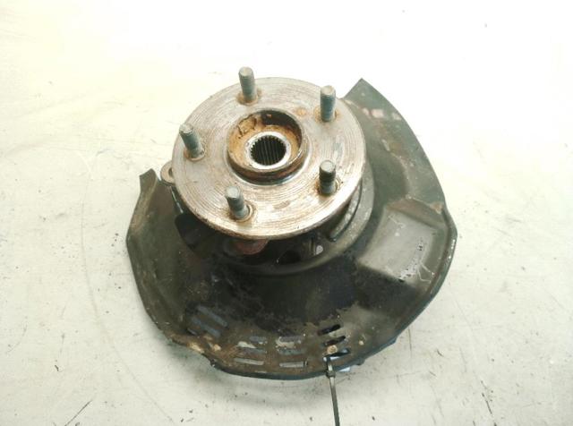TOYOTA 43212F4010 Mangueta delantera izquierda  en stock Salamanca