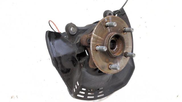 43212F4010 TOYOTA Mangueta delantera izquierda  comprar en Lleida