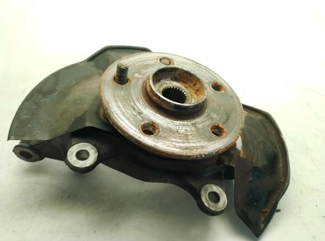 43212F4010 TOYOTA Mangueta delantera izquierda comprar Alcalá