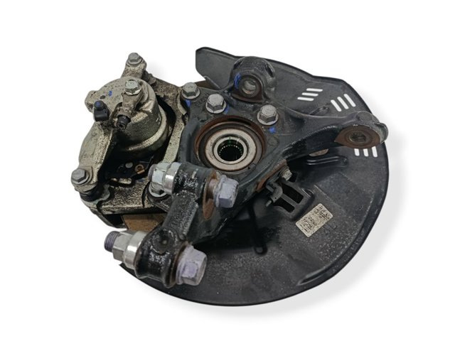 43212F4010 TOYOTA Mangueta delantera izquierda comprar Madrid
