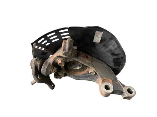 43212F4010 TOYOTA Mangueta delantera izquierda  en stock Gandía