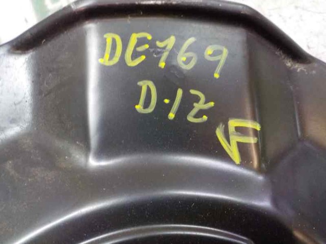 43212F4010 TOYOTA Mangueta delantera izquierda comprar Alcalá