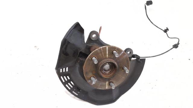 43212F4010 TOYOTA Mangueta delantera izquierda  en stock Gandía