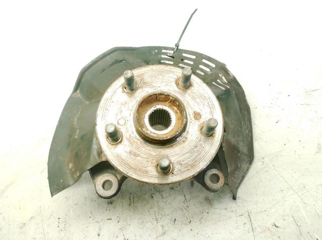 TOYOTA 43212F4010 Mangueta delantera izquierda  en stock Valencia