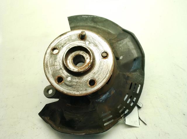 43212F4010 TOYOTA Mangueta delantera izquierda  comprar en Jaén