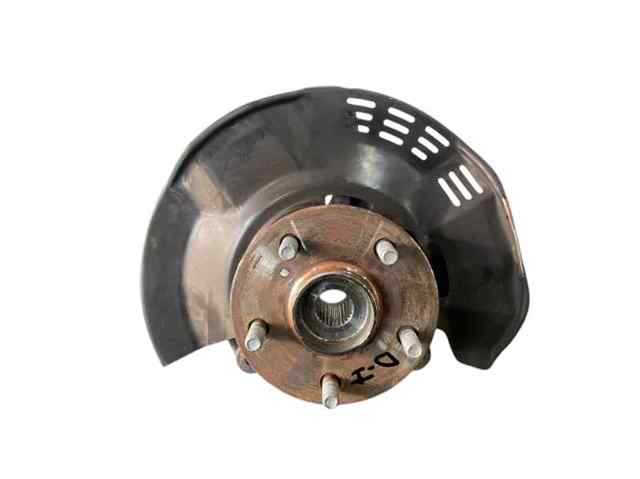 43212F4010 TOYOTA Mangueta delantera izquierda  en stock Córdoba