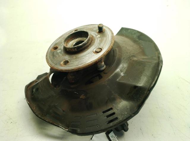 43212F4010 TOYOTA Mangueta delantera izquierda  en stock Huelva