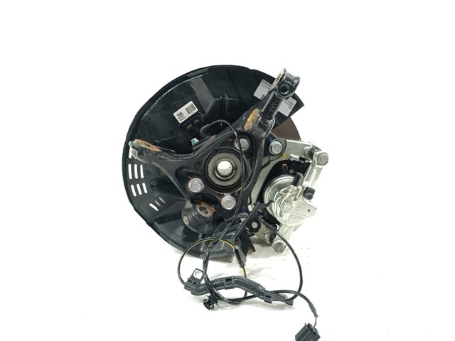 43212F4010 TOYOTA Mangueta delantera izquierda  disponible Alicante
