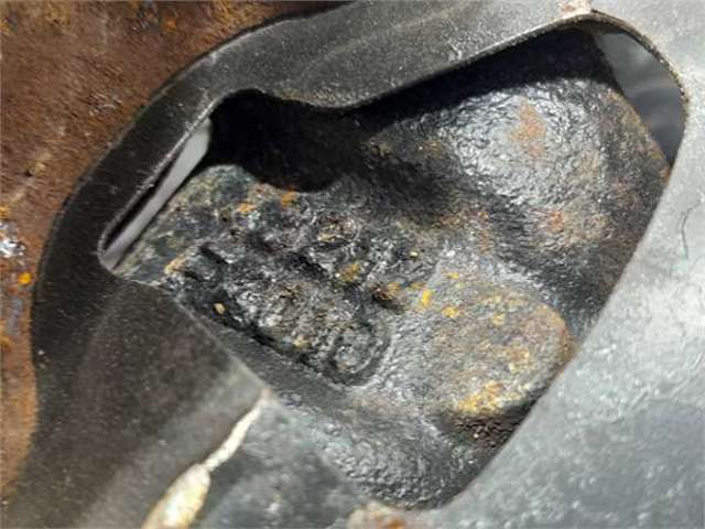 43212F4010 Mangueta delantera izquierda  comprar en Reus
