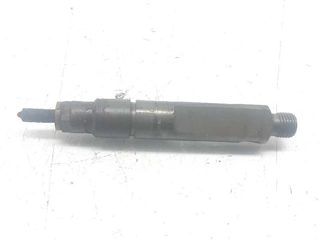 Inyector de combustible 432193643 Renault (RVI)