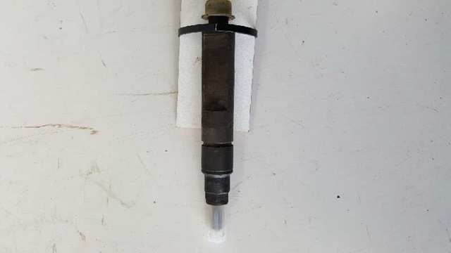 Inyector de combustible 432193754 RENAULT