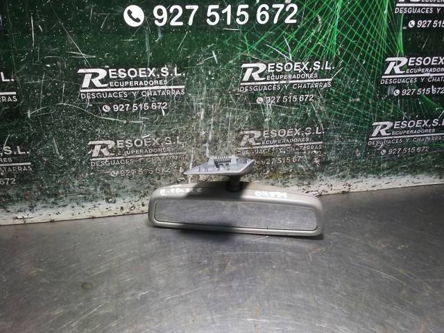 Espejo retrovisor interior Mercedes C  (2000-2007)