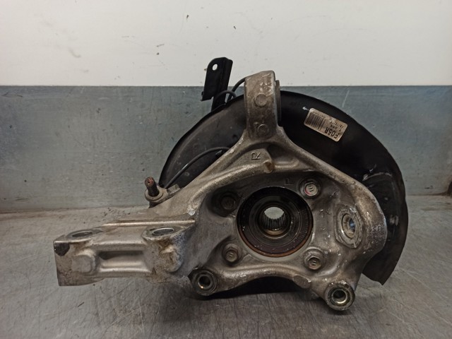 Rótula inferior de suspensión 4333049185 TOYOTA