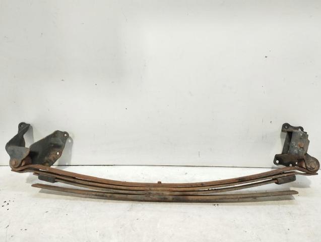 Ballesta, eje trasera  4338186 FORD