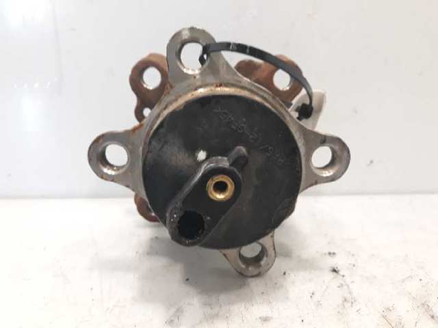 Cubo de rueda trasero para Suzuki Swift MZ, EZ