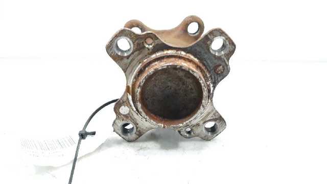 Bujes de ruedas Suzuki Swift IV (MZ, EZ)