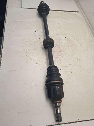 4341002240 TOYOTA Semieje delantero derecho comprar Bilbao