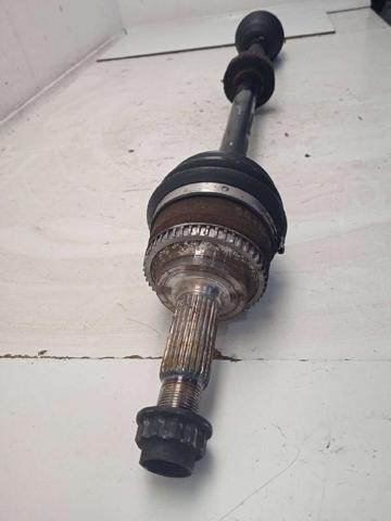 4341002240 TOYOTA Semieje delantero derecho comprar Alcalá