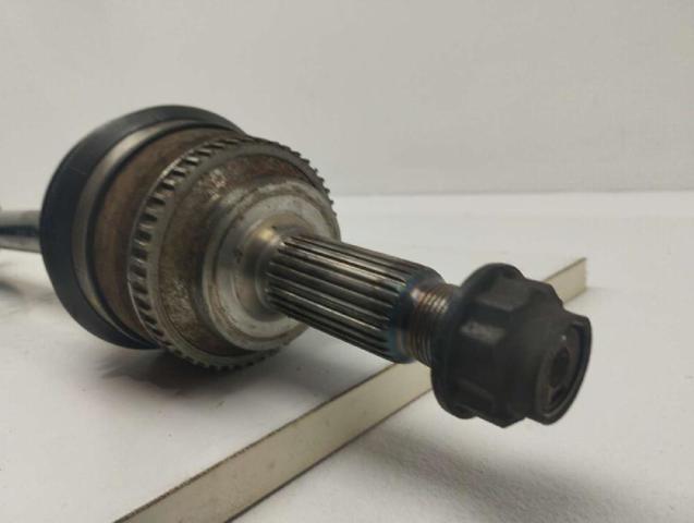 4341002240 TOYOTA Semieje delantero derecho  disponible Alicante
