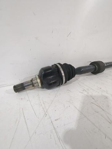 TOYOTA 4341002571 Semieje delantero derecho  comprar en Albacete