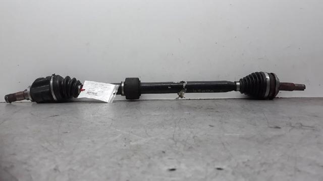 4341002571 TOYOTA Semieje delantero derecho  disponible Ourense