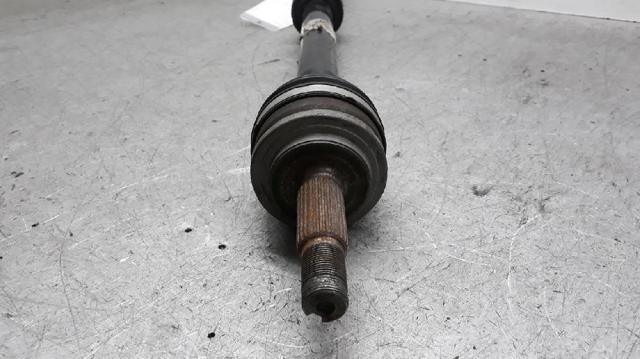 4341002571 TOYOTA Semieje delantero derecho  comprar en Lleida
