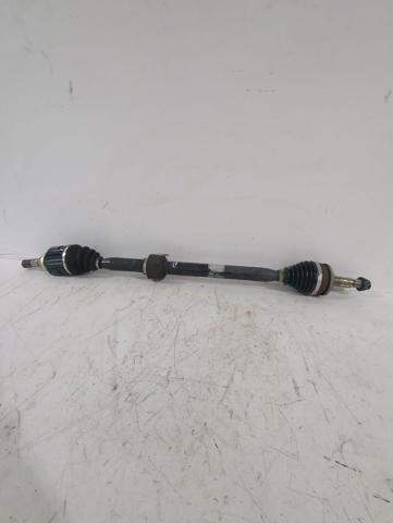 TOYOTA 4341002571 Semieje delantero derecho comprar Pamplona