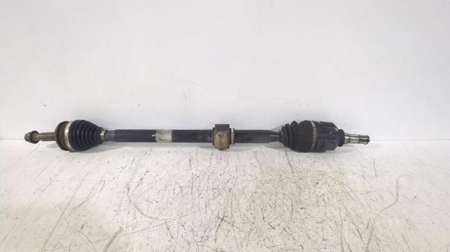 4341002571 TOYOTA Semieje delantero derecho  en stock Gandía
