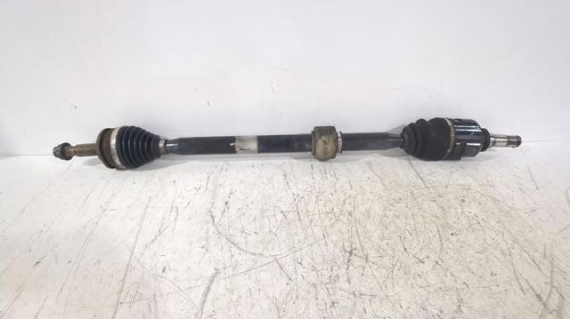 TOYOTA 4341002571 Semieje delantero derecho  comprar en Murcia