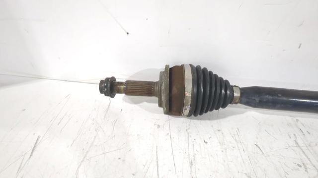 4341002571 Semieje delantero derecho comprar Girona