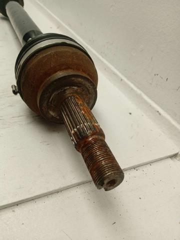 TOYOTA 4341002580 Semieje delantero derecho comprar Barcelona