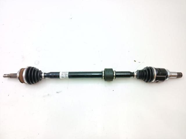 4341002C20 Toyota