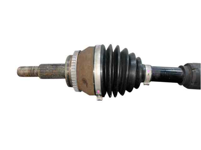 4341005320 Semieje delantero derecho  disponible Burgos