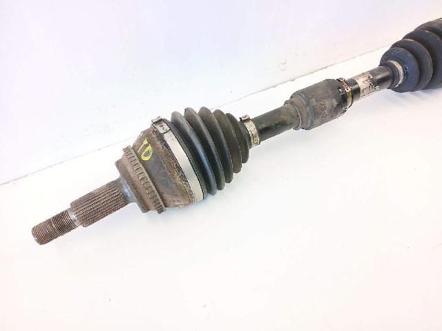 4341005320 TOYOTA Semieje delantero derecho  disponible Vigo