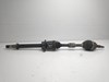 Árbol de transmisión delantero derecho 4341005320 TOYOTA