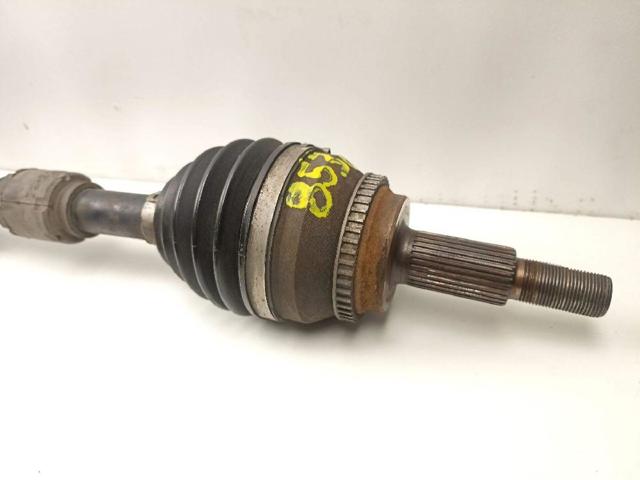 4341005320 Semieje delantero derecho comprar Girona