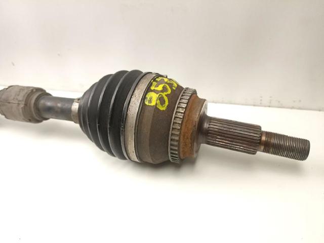 TOYOTA 4341005320 Semieje delantero derecho comprar Tarragona