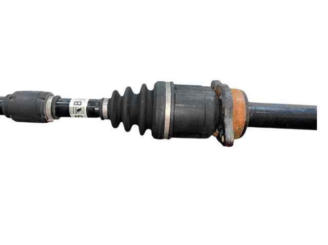 TOYOTA 4341005320 Semieje delantero derecho  en stock Salamanca