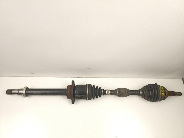 TOYOTA 4341005320 Semieje delantero derecho  disponible Lugo