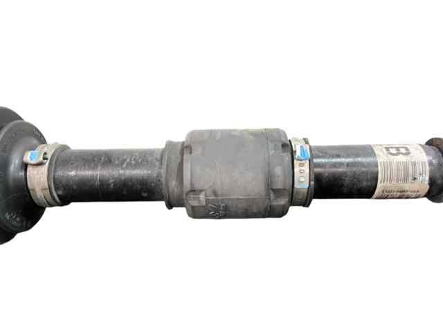 4341005320 TOYOTA Semieje delantero derecho comprar Madrid
