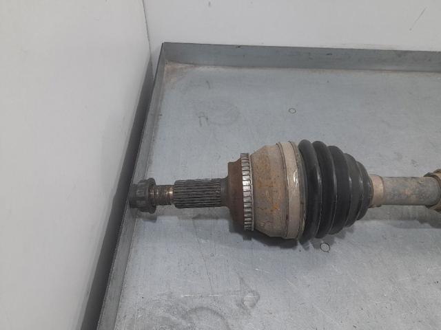 4341005320 TOYOTA Semieje delantero derecho  comprar en Lleida