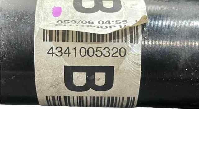 4341005320 TOYOTA Semieje delantero derecho  comprar en Oviedo