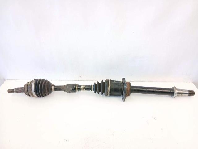 TOYOTA 4341005320 Semieje delantero derecho  en stock Valencia