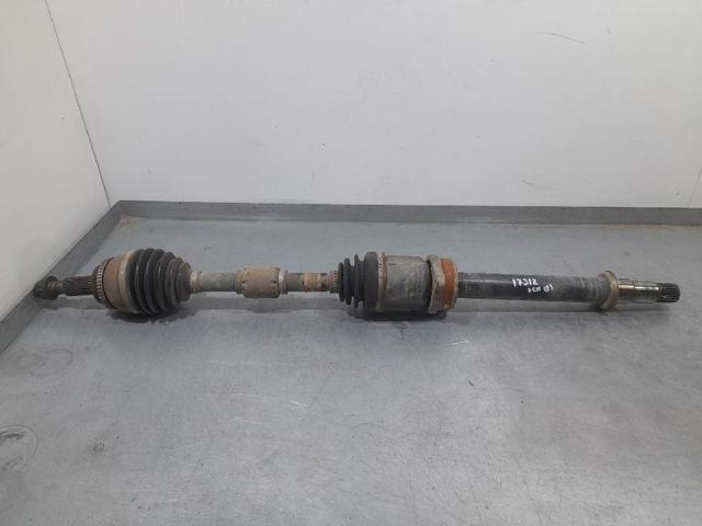 4341005320 TOYOTA Semieje delantero derecho comprar Bilbao
