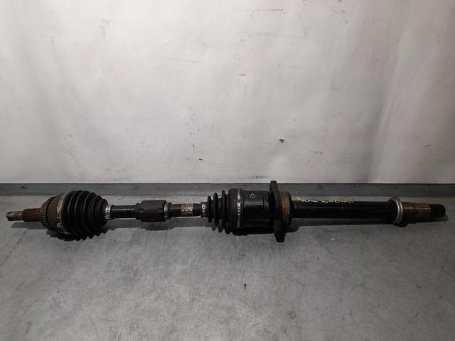 Semieje delantero derecho 4341005320 TOYOTA
