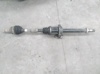 Árbol de transmisión delantero derecho 4341005321 TOYOTA
