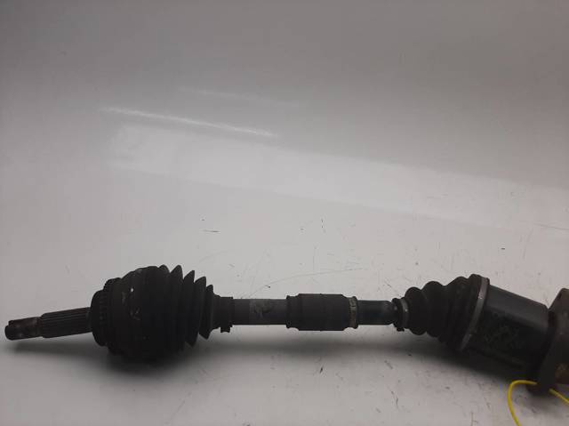 Semieje delantero derecho 4341005340 TOYOTA