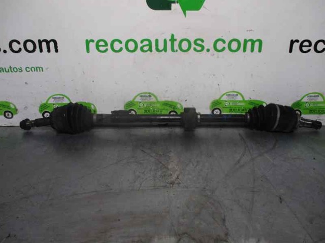 Árbol de transmisión delantero derecho 4341005340 Toyota