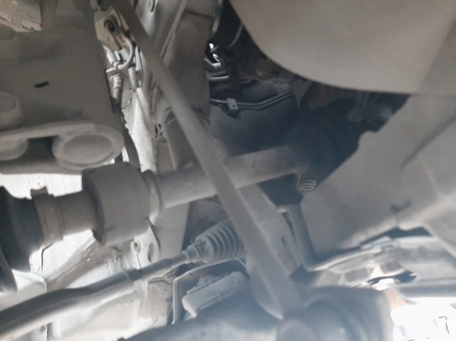 4341005481 TOYOTA Semieje delantero derecho  disponible Ourense